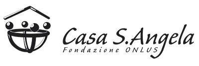 Casa Sant'Angela Logo